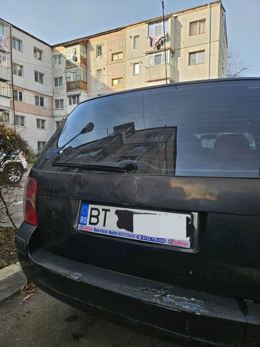 VW Passat B5.5 Variant 101 cp