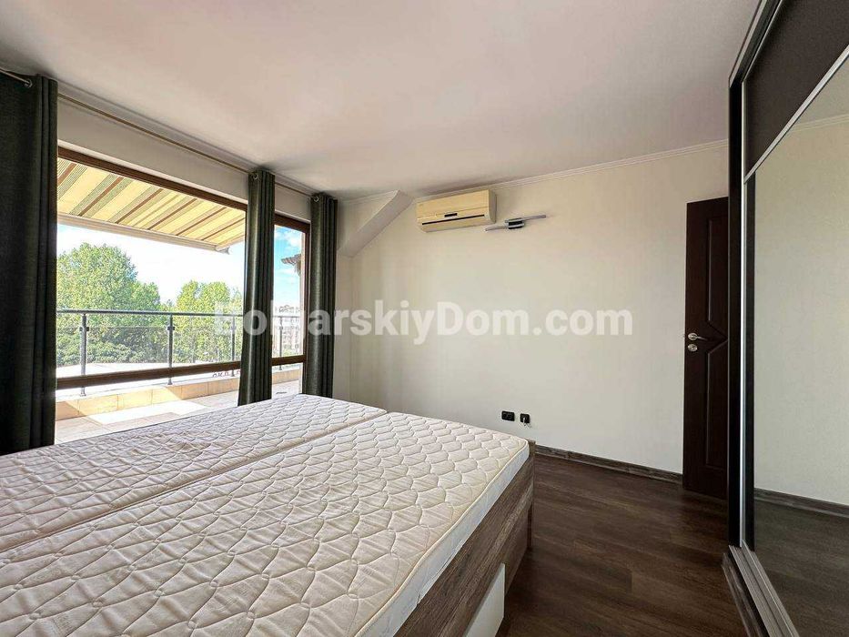 Двустаен апартамент в Тарантула, Слънчев бряг, ID 14564