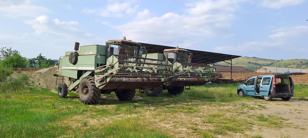 Combine sema 110