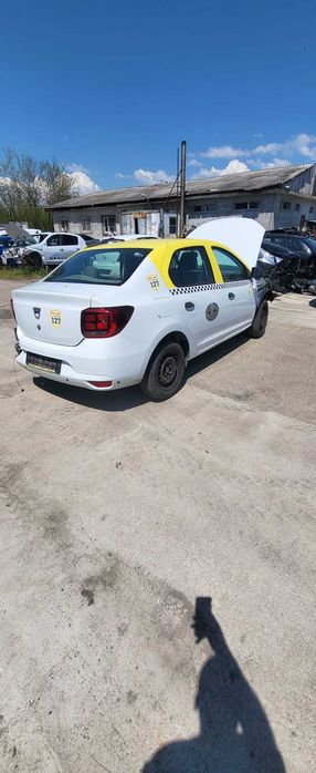 Dezmembram Dacia Logan 2 2019 1.0 sCE COD B4D 400