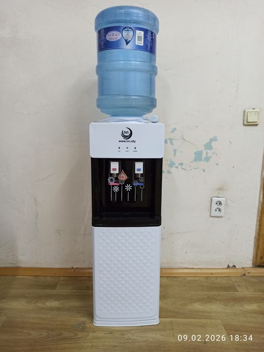 Продается диспенсер