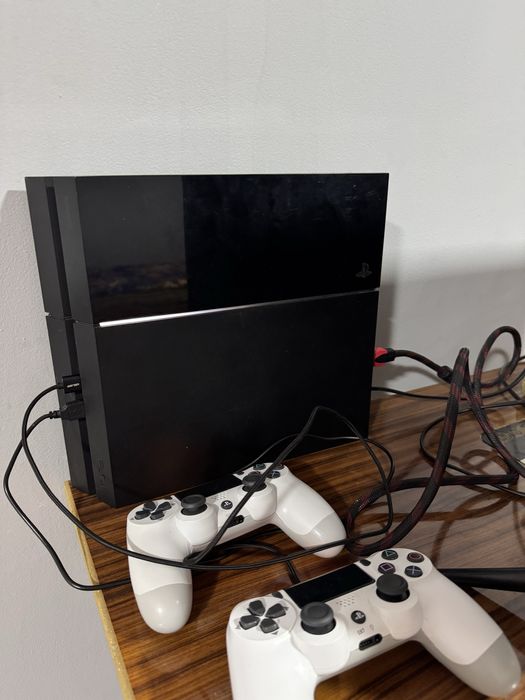 Playstation 4 koreskiy original