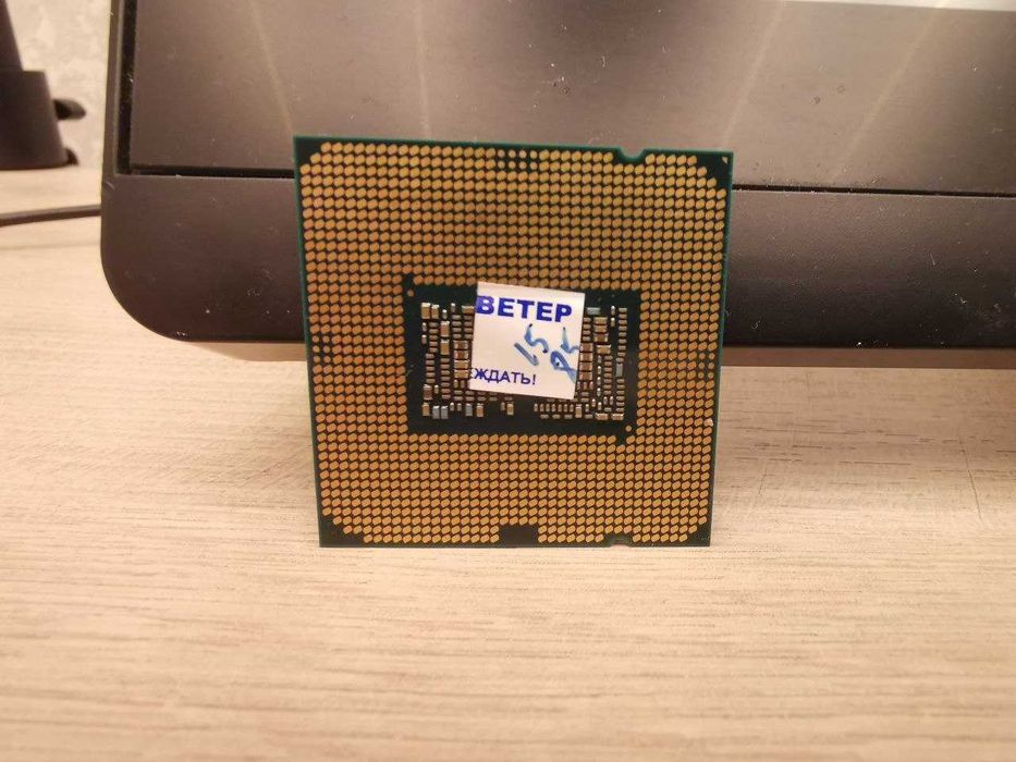 Топовый процессор Intel Core i9-10900K (LGA 1200)