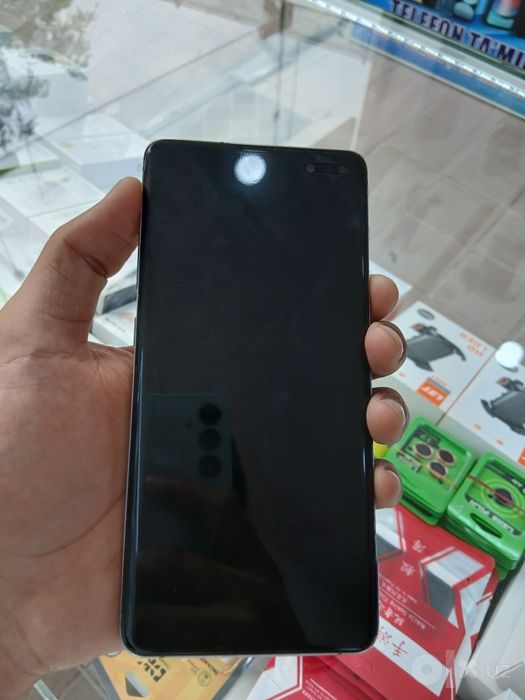 Samsung s10 5 g idial