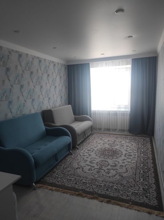 Продам 2-х комнатную квартиру улучшенной планировки - Ansicht 6
