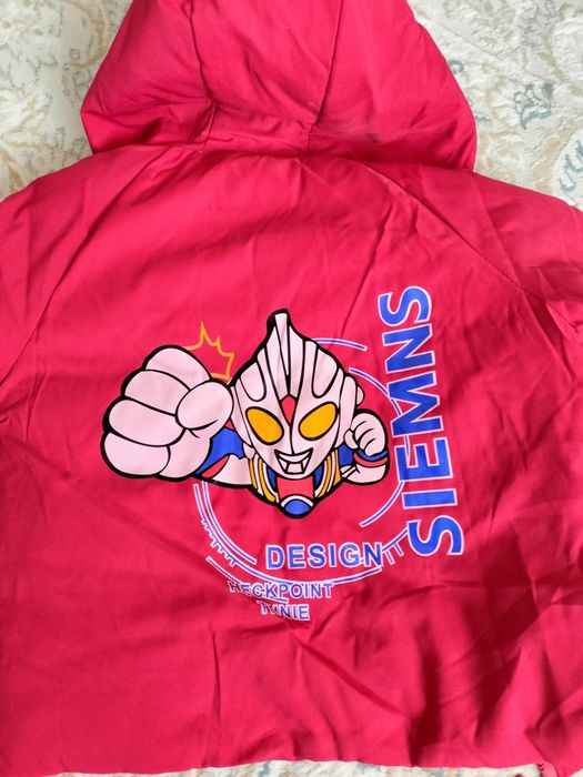 Детские куртки,пальто,шапки