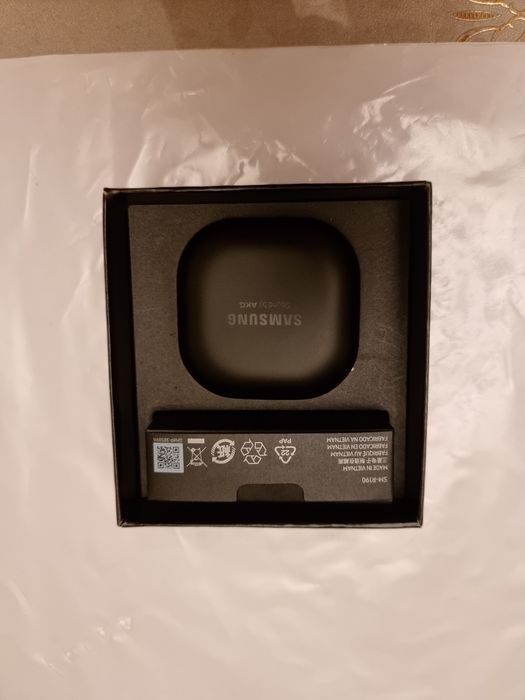 Наушники Galaxy Buds Pro