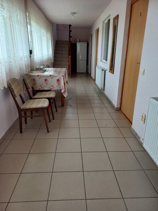 Cazare  Mihăieni