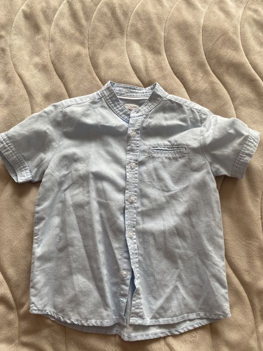 Ризка mayoral и ризка Lisandro