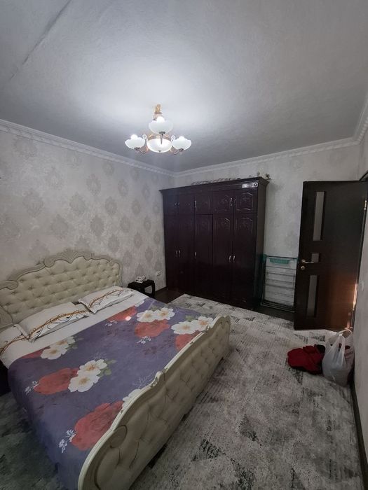 Бахтли хаёт,Икарда 1хонали квартира