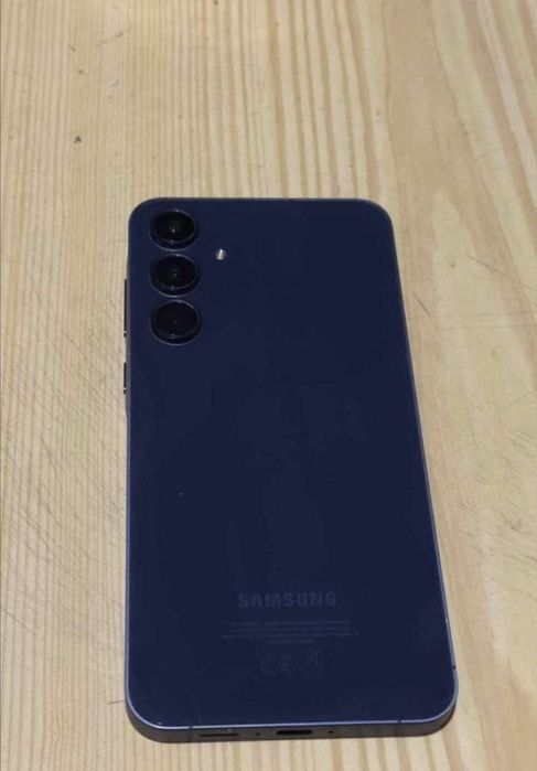 Samsung A55 8/128