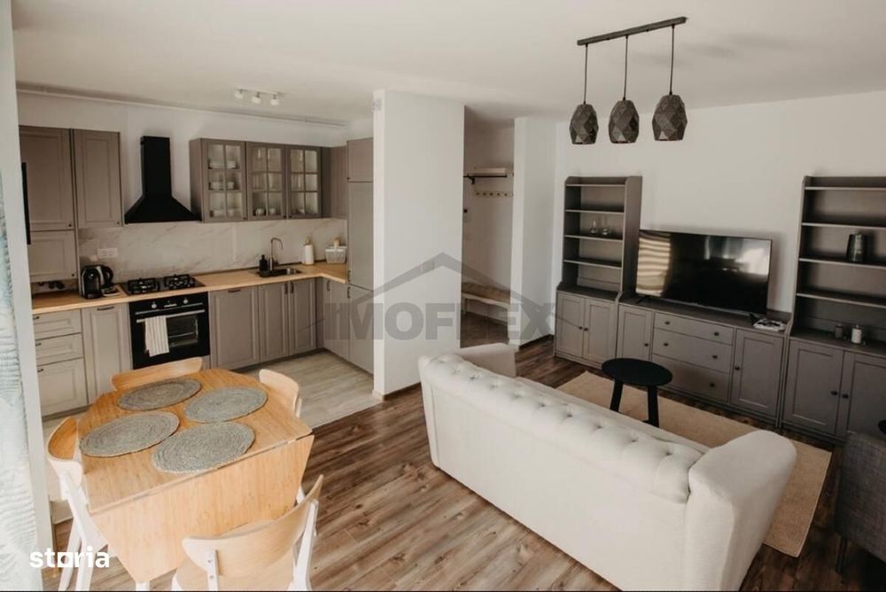 Apartament 2 Camere De Inchiriat Zona Calea Aradului