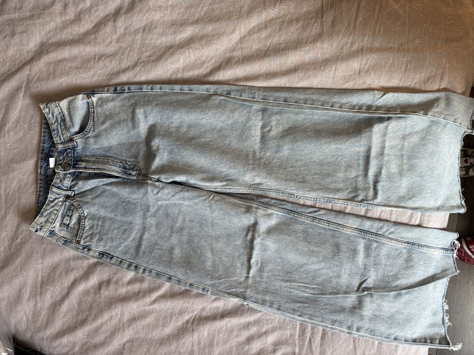 Дамски дънки