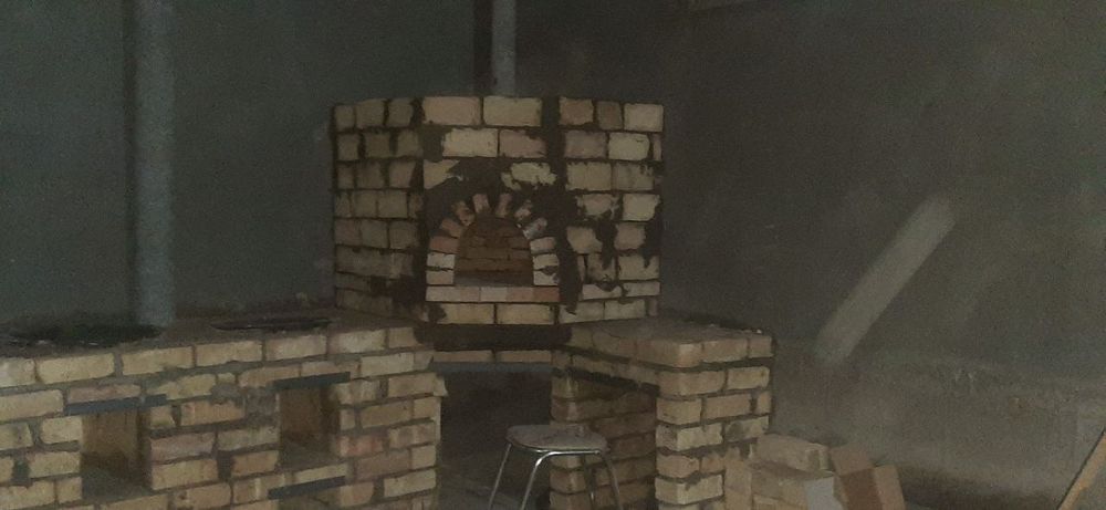 Ёзги ошхона кламз