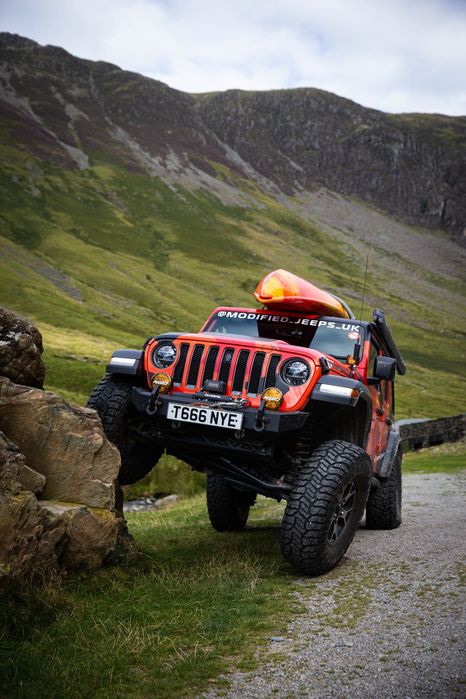 НОВЫЕ! 265/75/16 RADAR RT+ Усиленные Шины