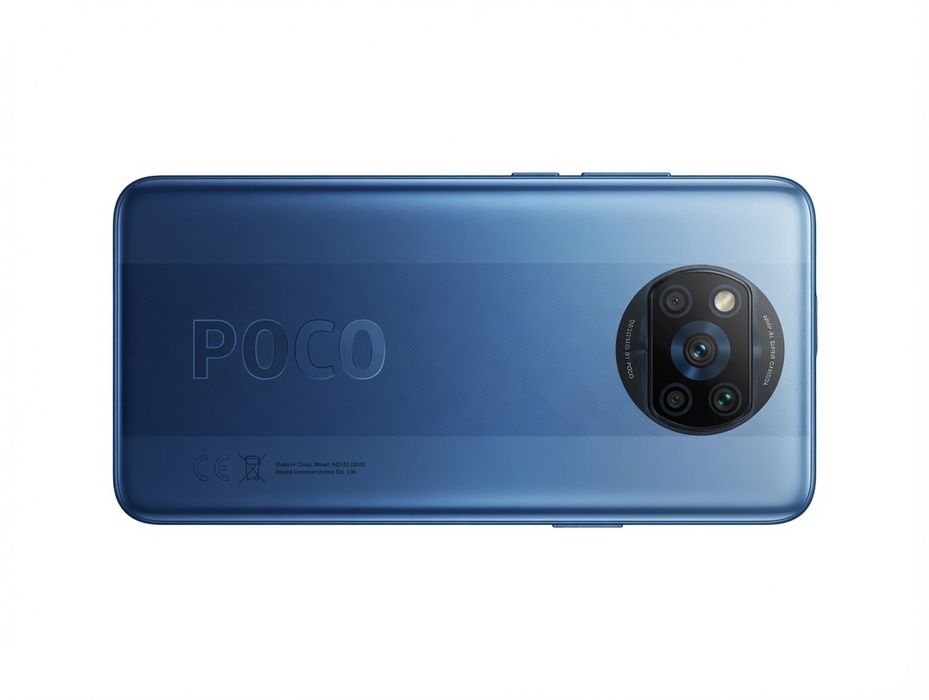 Xiaomi POCO X3 Pro 256/8+4 GB