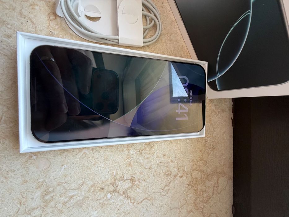 Apple iPhone 16 Pro Max 256GB