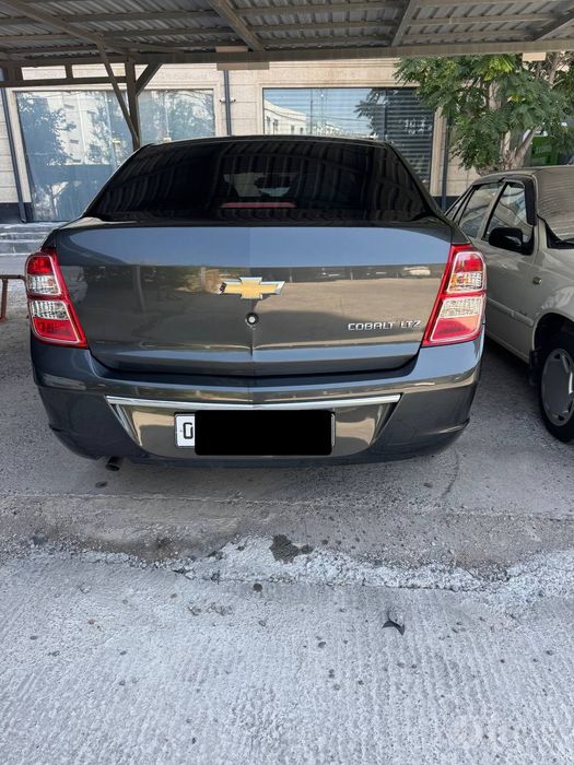 Продается Chevrolet Cobalt 4 позиция