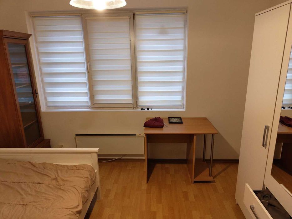 Двустаен ап. под наем в кв. Лозенец