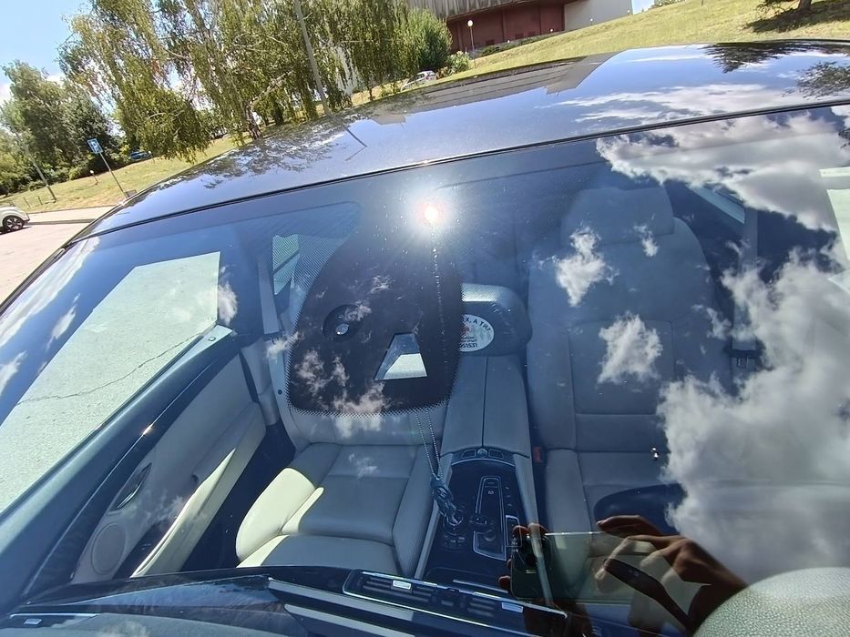 535XD-м-пакет-8 камери-GO-HEAD-UP-вакум-