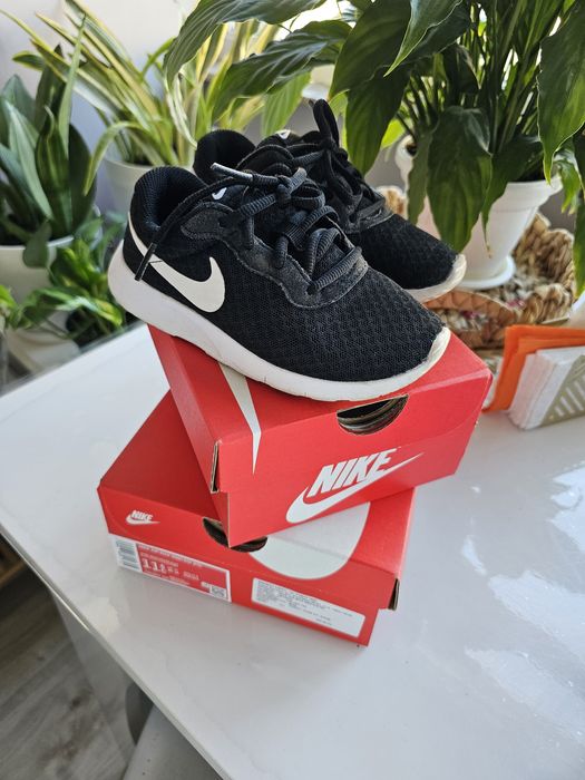 Маратонки в добро състояние