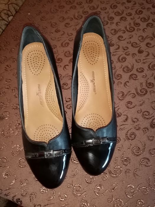дамски официални обувки