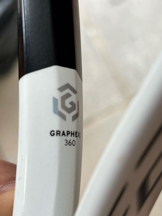 Тенис ракети  три броя