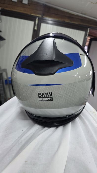 bmw motorrad helmet carbon system 7