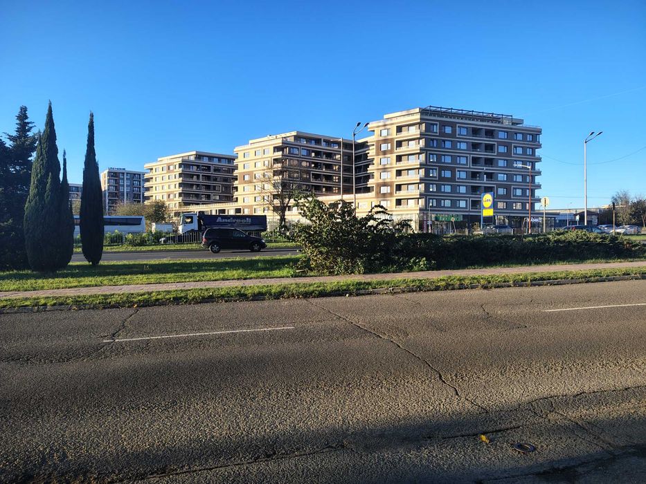 Предлагам стая за нощувки в новопостроена сграда