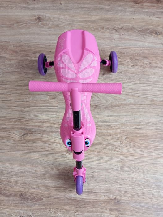 Детска триколка/сгъвавемо колело