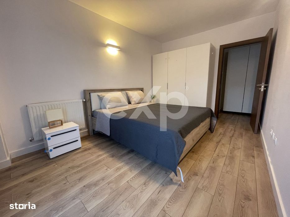 Penthouse premium | 160 mp | 4 terase | Buna Ziua
