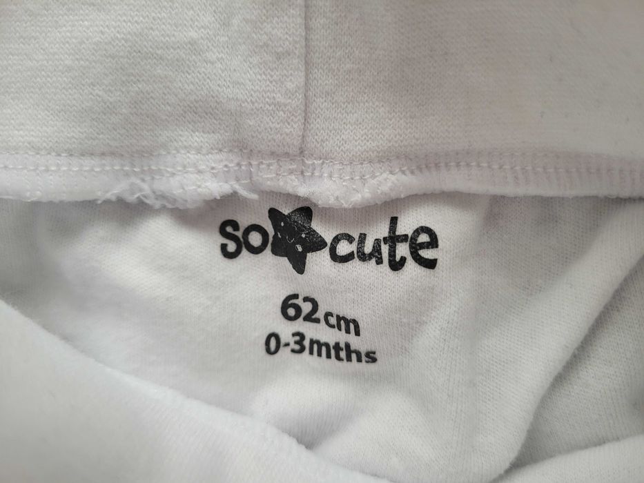 Бебешки лот - размер 62