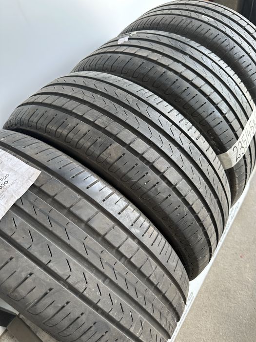 Set anvelope 235/45 R20 PIRELLI vară