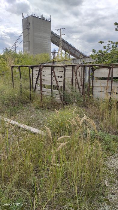 Строительные леса