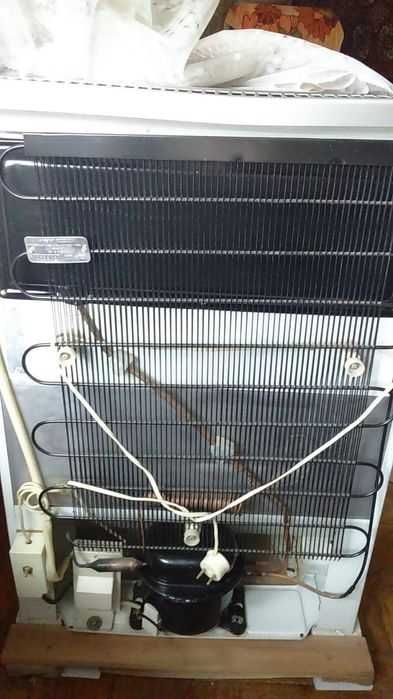 Морозильник Бирюса новый в упаковке