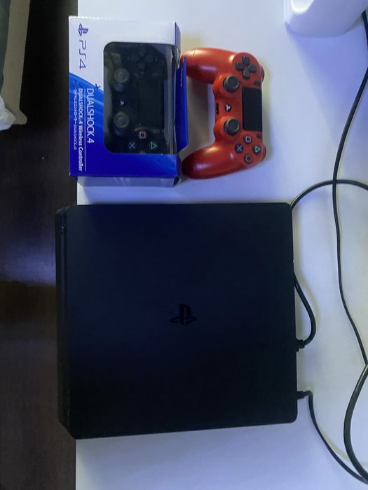 Sony playstation