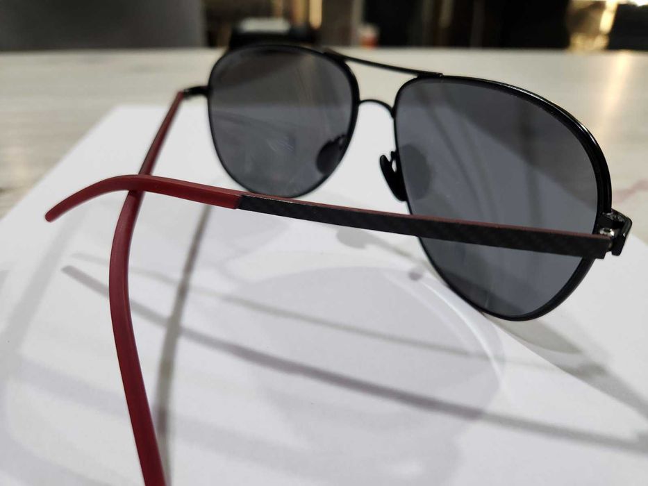 Слънчеви очила PORSCHE DESIGN P8651D