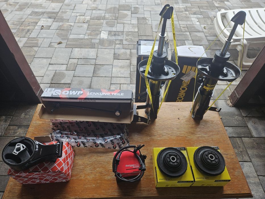 Piese Opel Insignia 2009