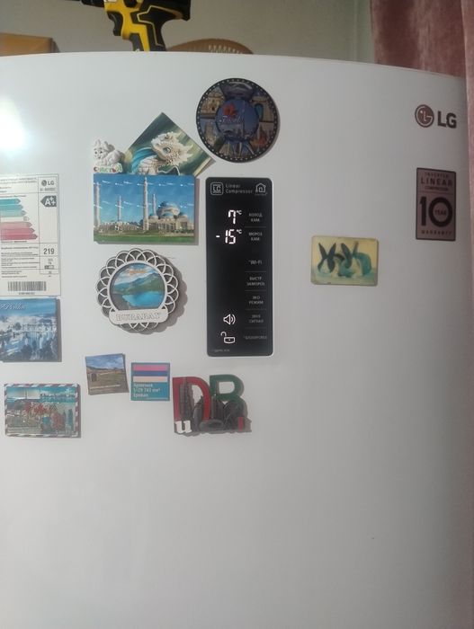 Продам холодильник