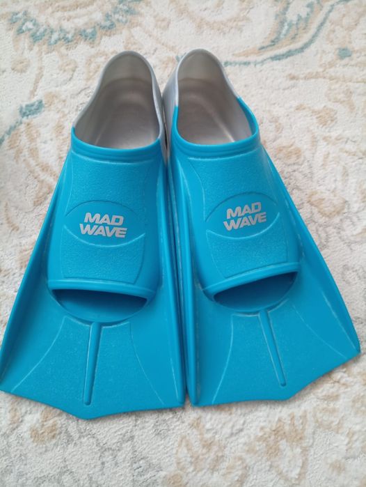 Ласты , доска ,колобашка