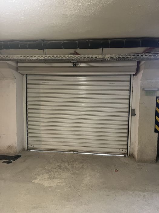 Дава се под наем Гараж / Паркомясто в Варна, Базар Левски - 22 кв.м за 149.43 € - Снимка #1