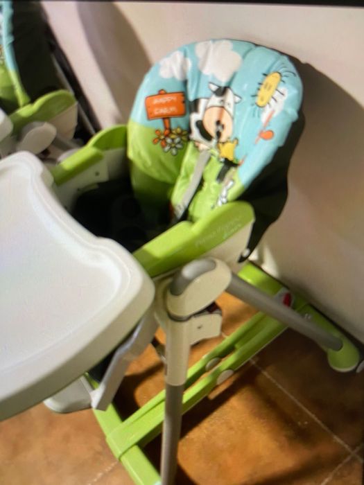 Scaun masă copii peg perego prima pappa