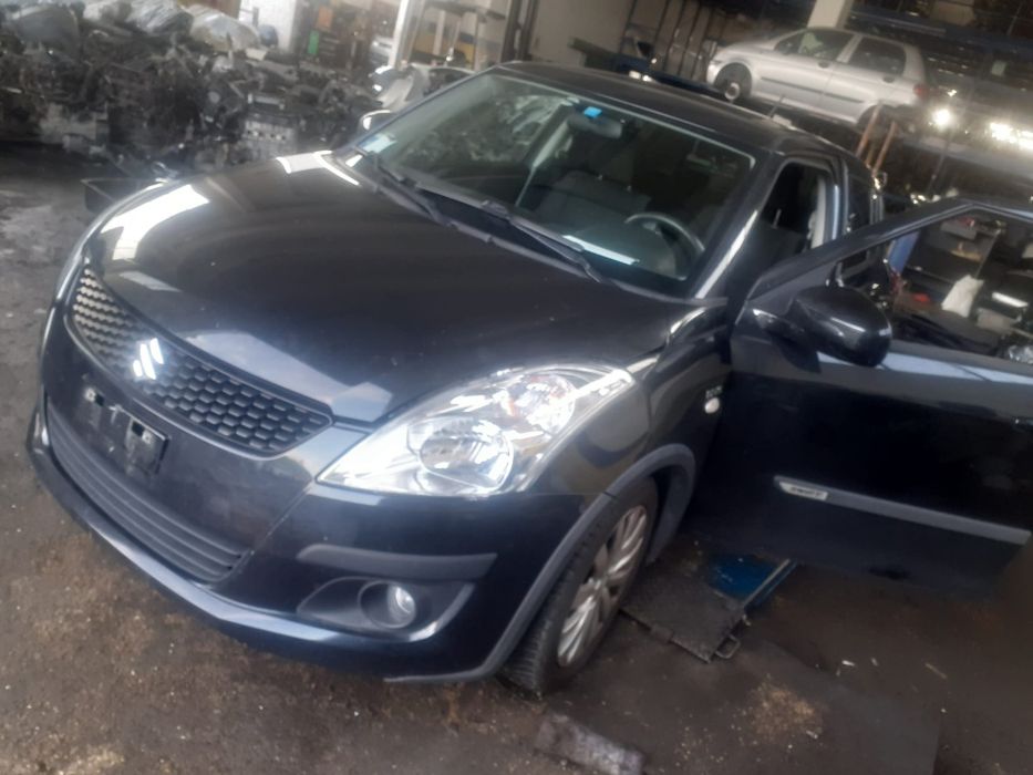 Piese suzuki Swift 2013