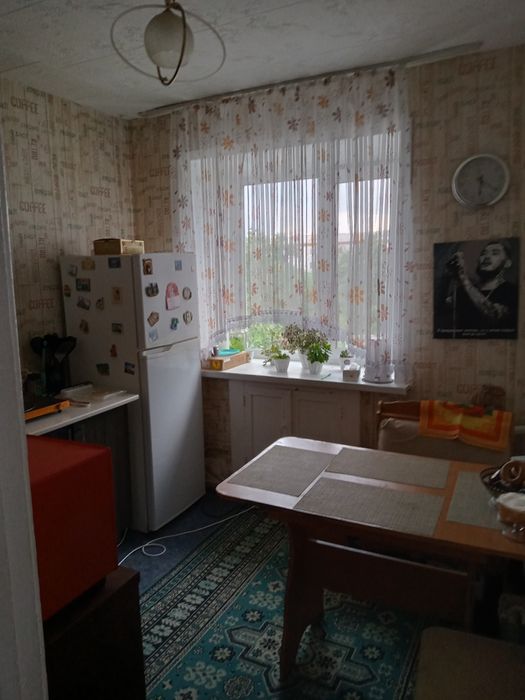 Продам 1ком.кв 2 мик