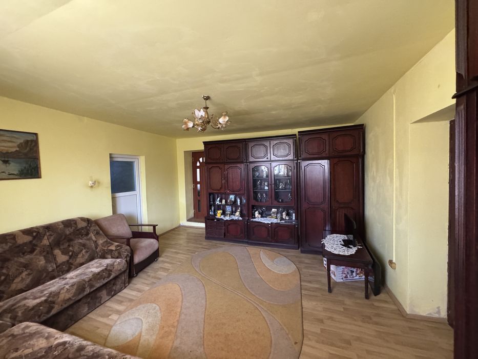 Casa de vanzare la 19 km de Zalau