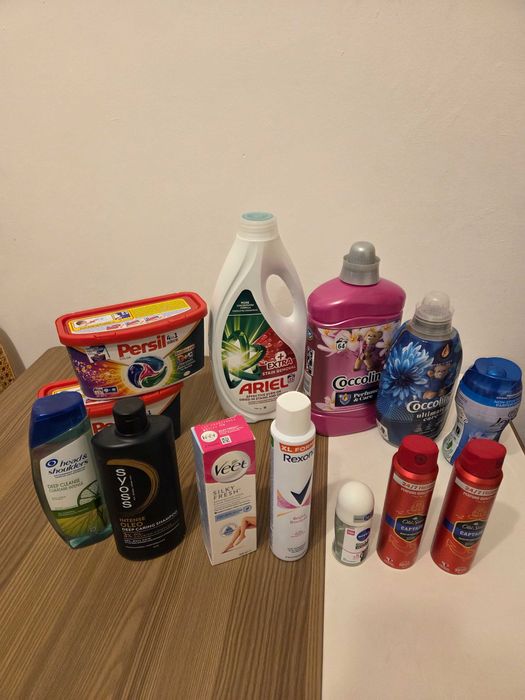 13 продукта- Нови