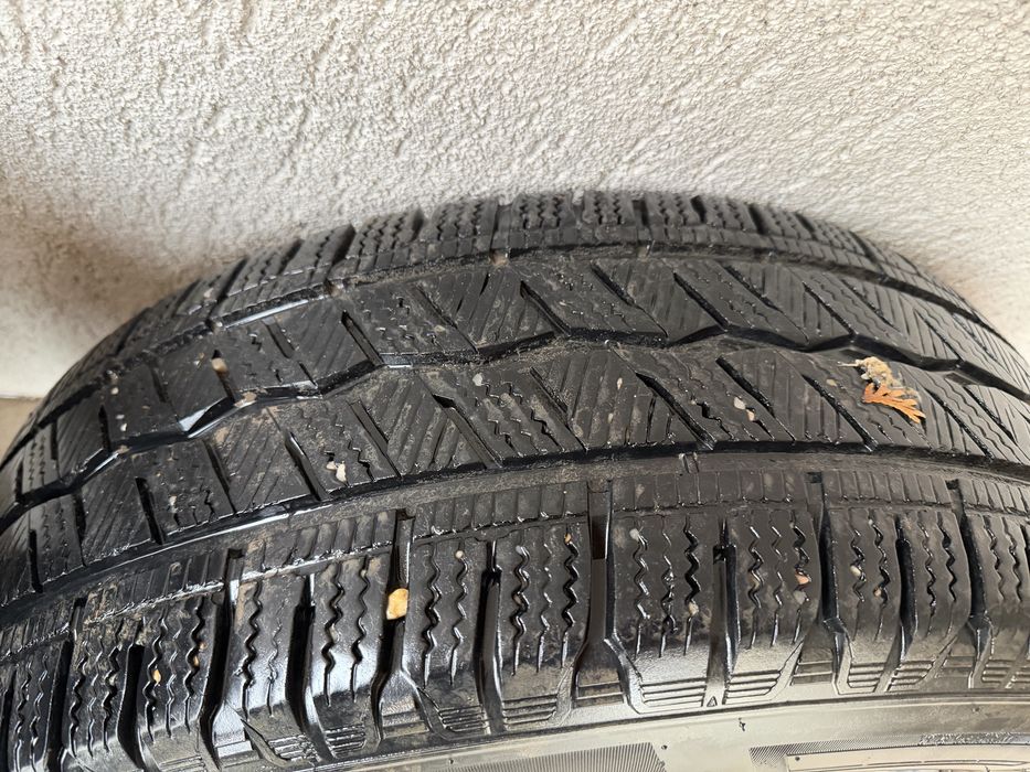 235/65/16 С Hankook