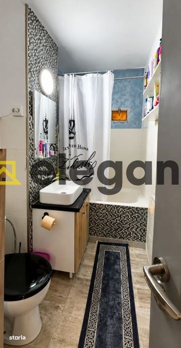 2 decomandate, 53 mp, centrala, boxa, Calea Bucuresti-Lapus