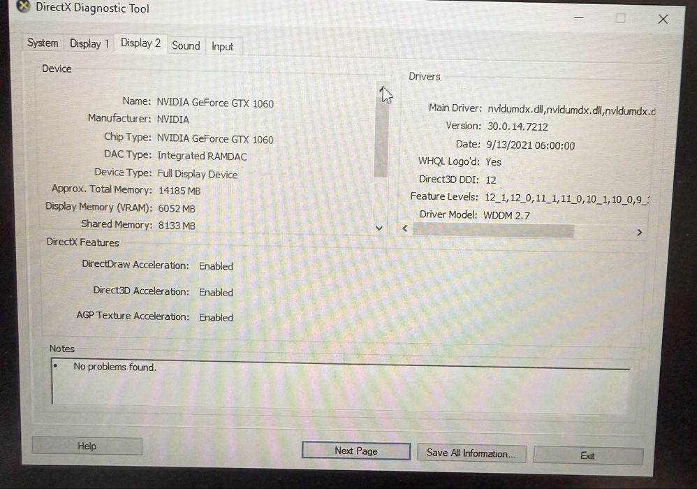 мощный игровой Acer Predator