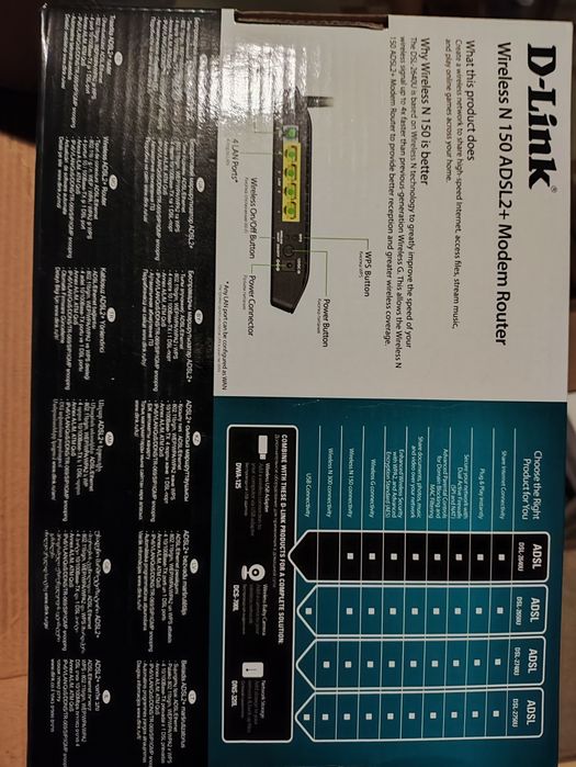 Роутер vi-fi маршрутизатор